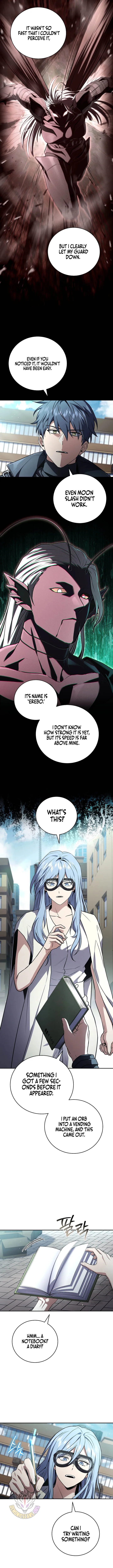 Read Return of the Frozen Player EN Manga Online