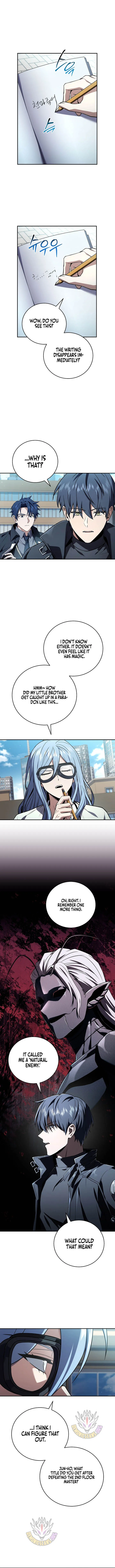 Read Return of the Frozen Player EN Manga Online