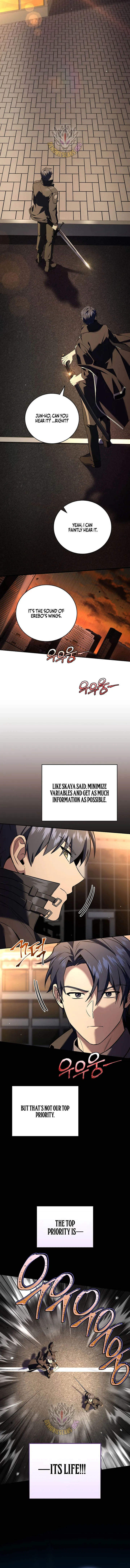 Read Return of the Frozen Player EN Manga Online