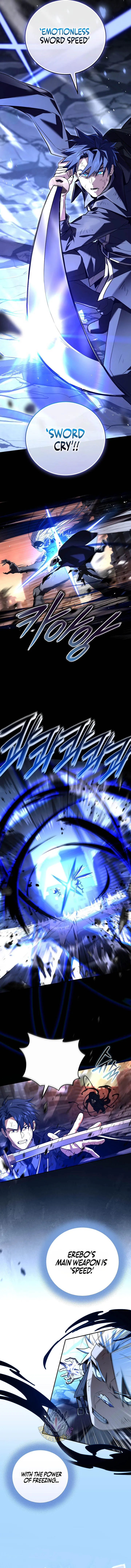 Read Return of the Frozen Player EN Manga Online