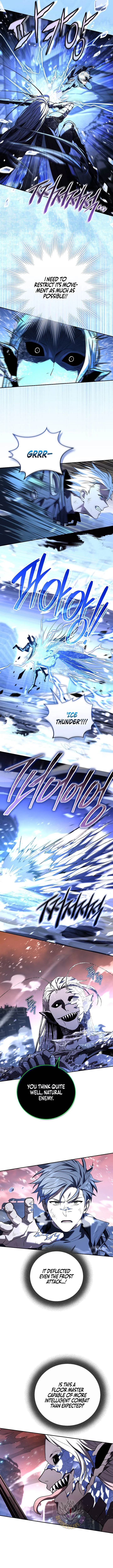 Read Return of the Frozen Player EN Manga Online