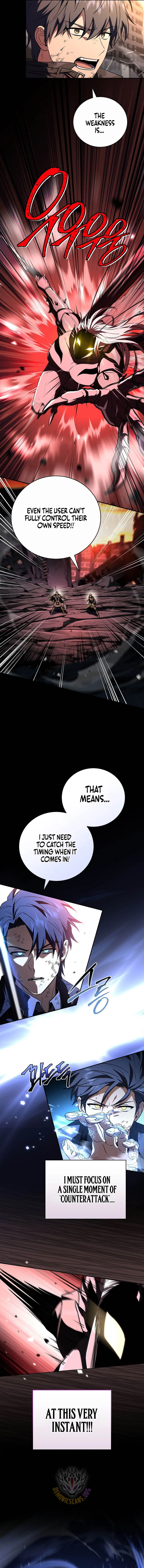 Read Return of the Frozen Player EN Manga Online