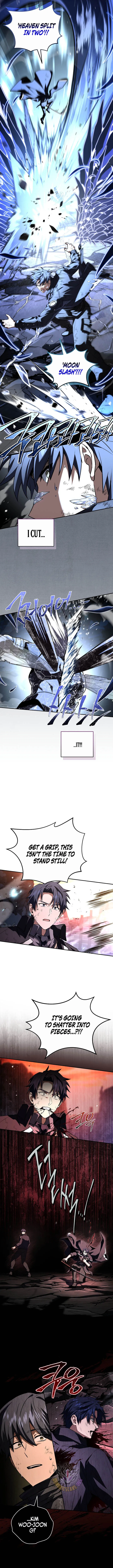 Read Return of the Frozen Player EN Manga Online