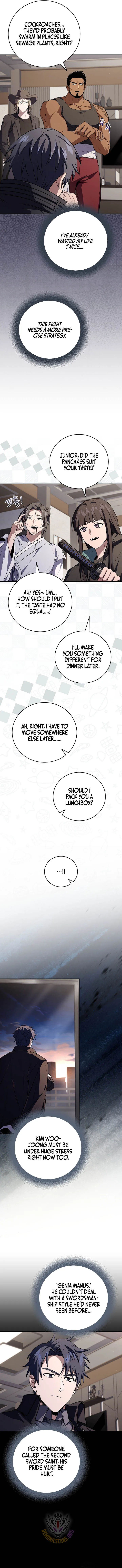 Read Return of the Frozen Player EN Manga Online
