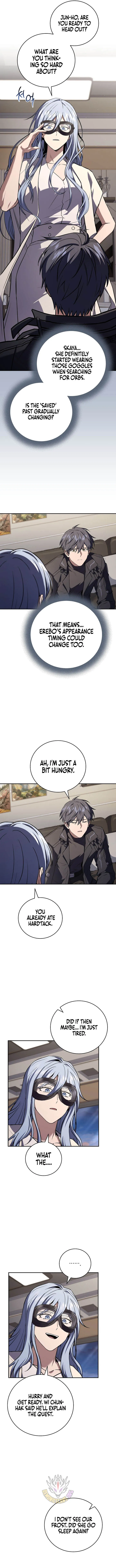 Read Return of the Frozen Player EN Manga Online