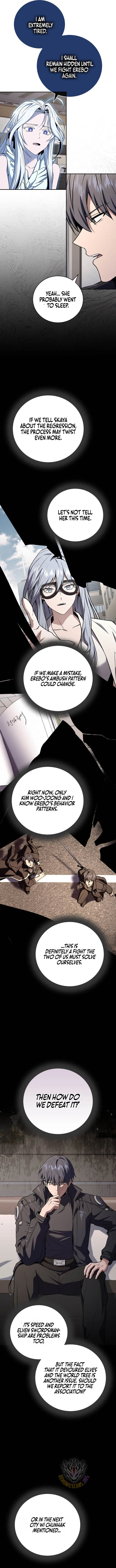 Read Return of the Frozen Player EN Manga Online