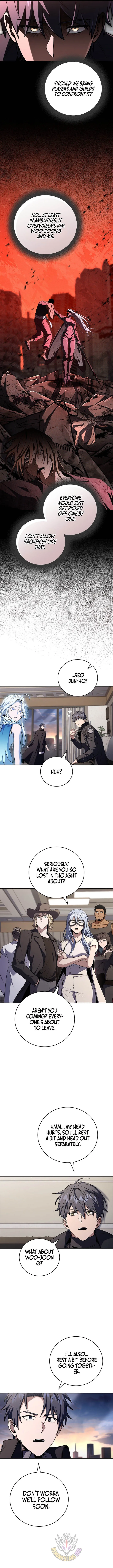 Read Return of the Frozen Player EN Manga Online
