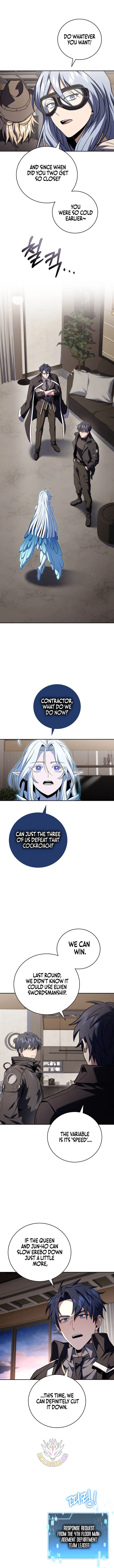 Read Return of the Frozen Player EN Manga Online
