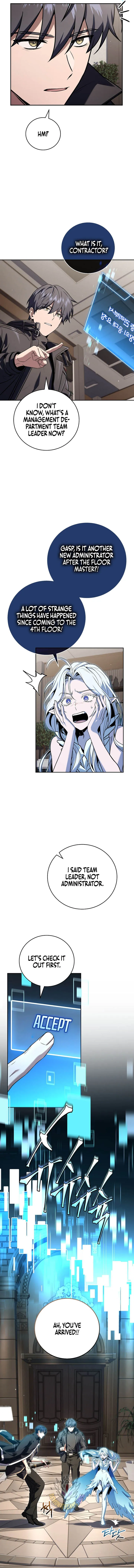 Read Return of the Frozen Player EN Manga Online