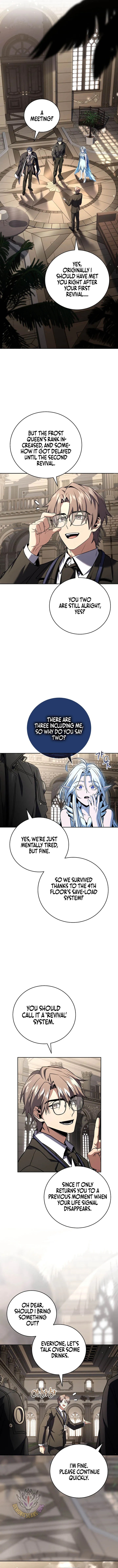 Read Return of the Frozen Player EN Manga Online