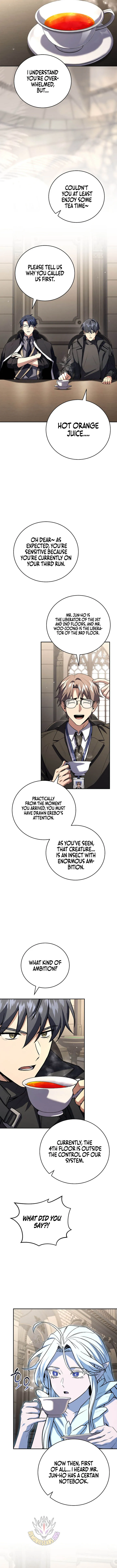 Read Return of the Frozen Player EN Manga Online