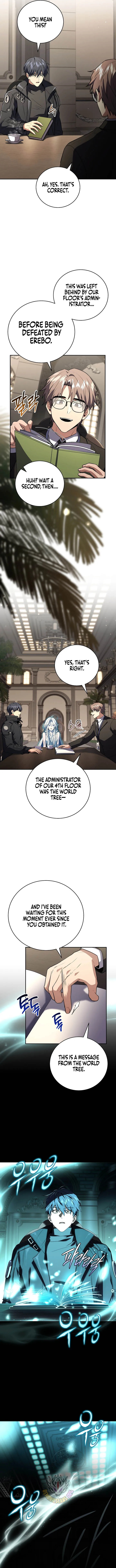 Read Return of the Frozen Player EN Manga Online