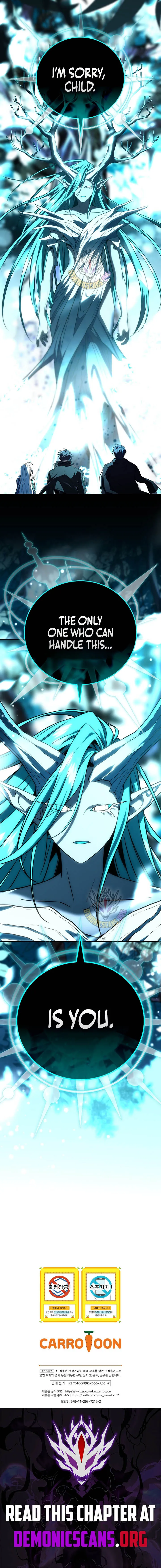 Read Return of the Frozen Player EN Manga Online