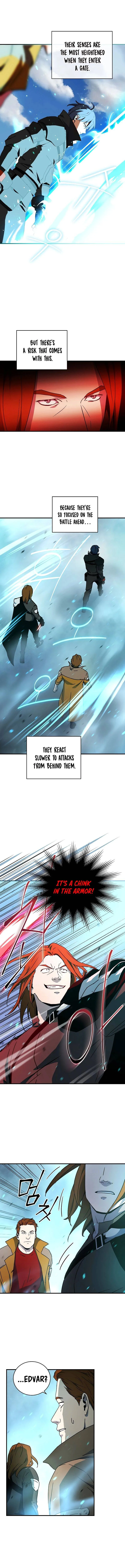 Read Return of the Frozen Player EN Manga Online