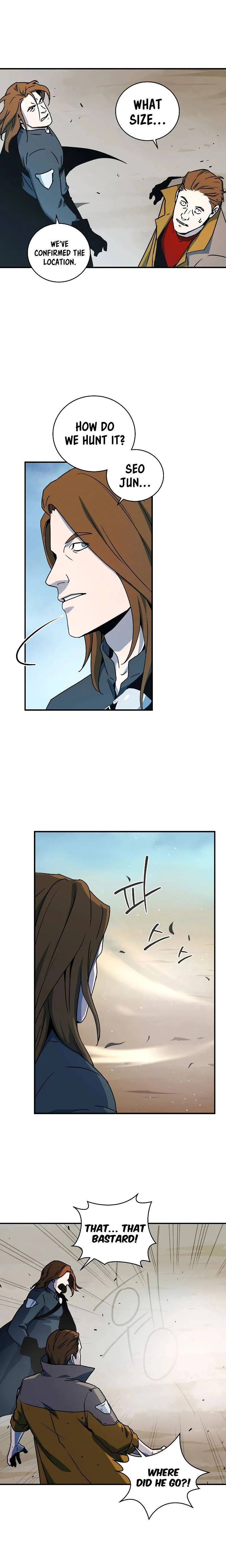 Read Return of the Frozen Player EN Manga Online