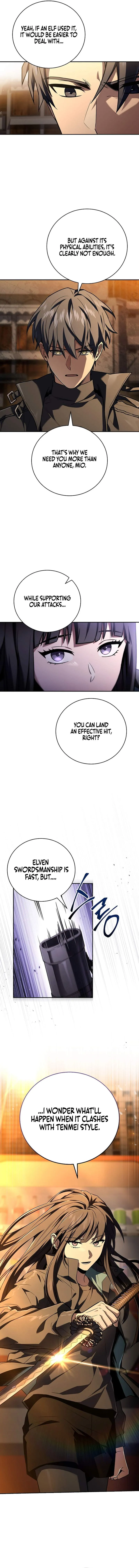 Read Return of the Frozen Player EN Manga Online