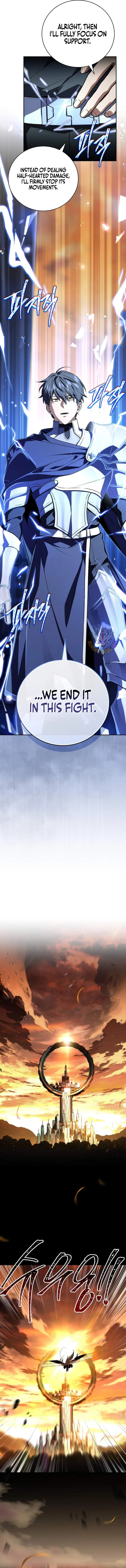 Read Return of the Frozen Player EN Manga Online