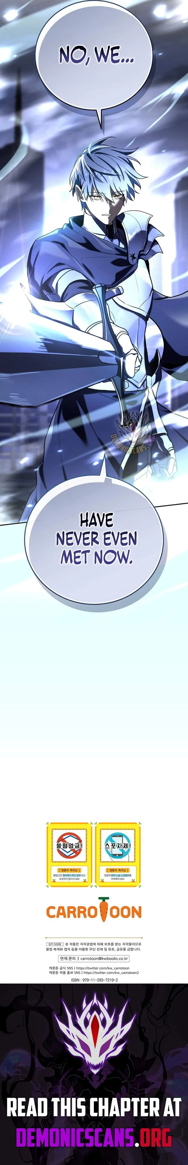 Read Return of the Frozen Player EN Manga Online