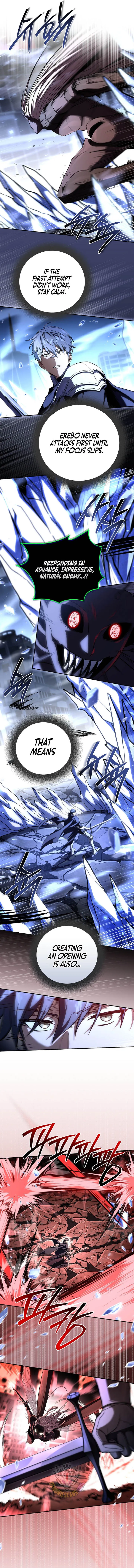 Read Return of the Frozen Player EN Manga Online