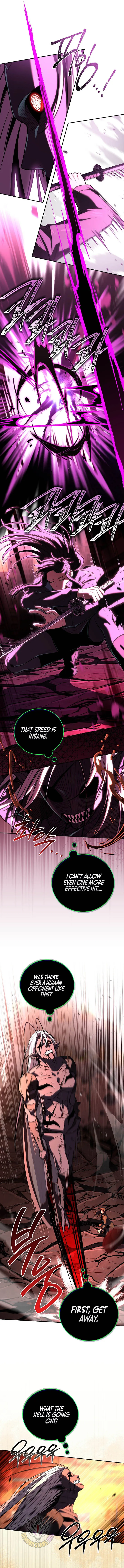 Read Return of the Frozen Player EN Manga Online