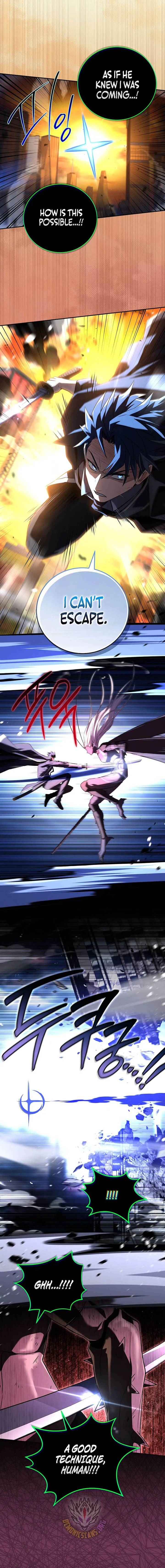 Read Return of the Frozen Player EN Manga Online