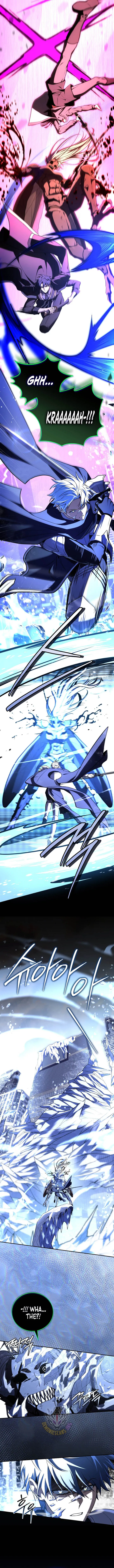 Read Return of the Frozen Player EN Manga Online