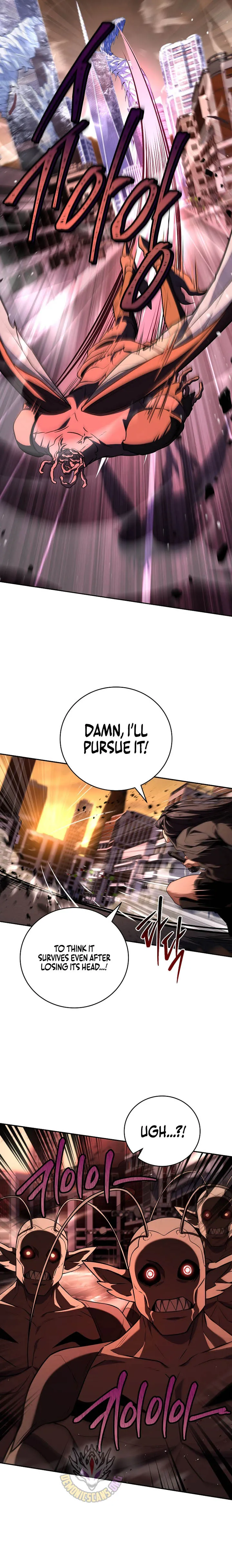 Read Return of the Frozen Player EN Manga Online