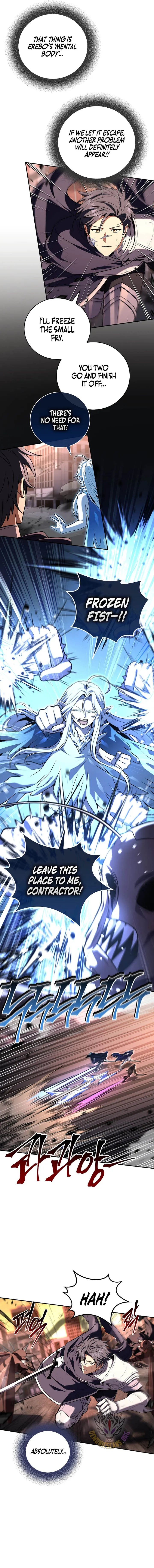 Read Return of the Frozen Player EN Manga Online