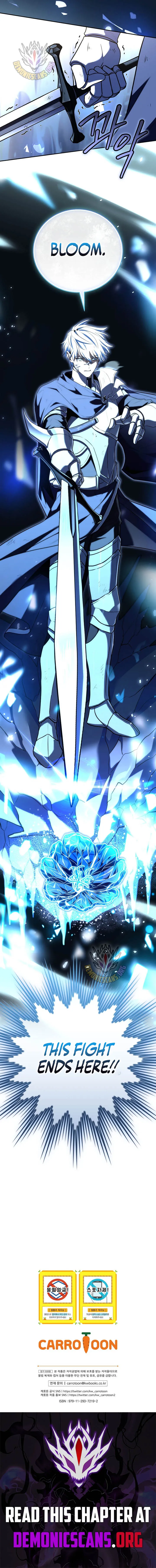 Read Return of the Frozen Player EN Manga Online