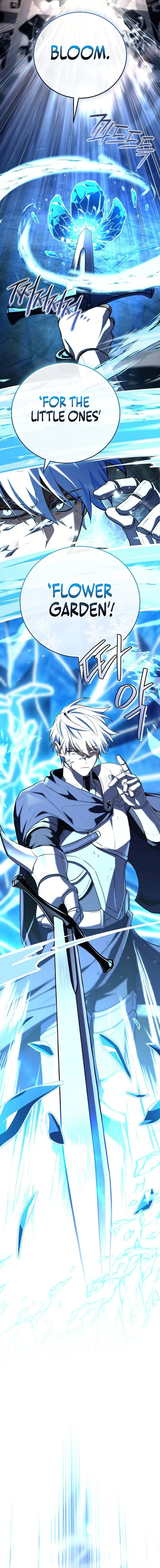 Read Return of the Frozen Player EN Manga Online
