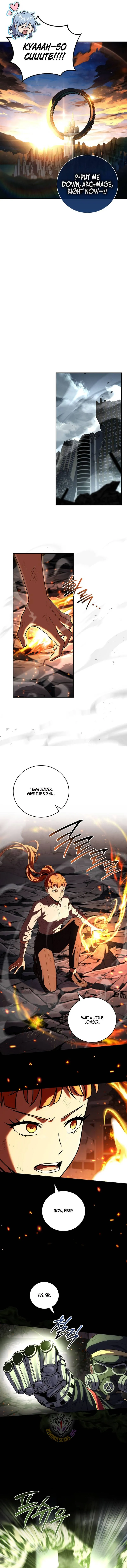 Read Return of the Frozen Player EN Manga Online