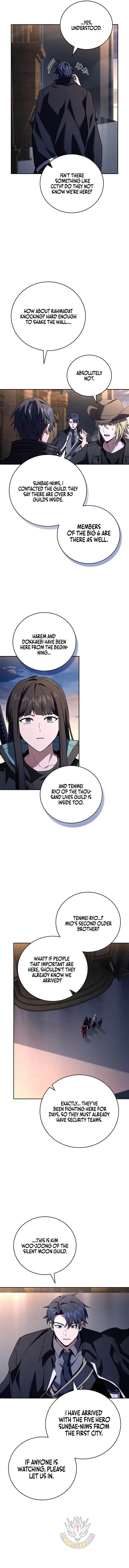 Read Return of the Frozen Player EN Manga Online