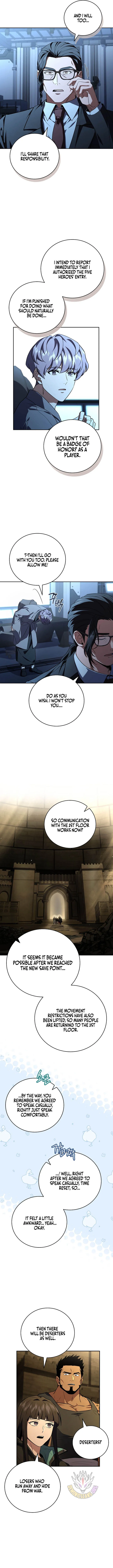 Read Return of the Frozen Player EN Manga Online