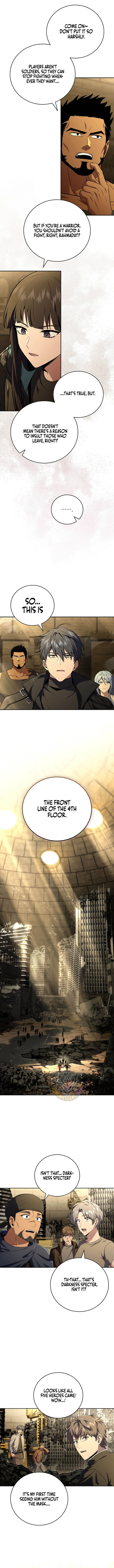 Read Return of the Frozen Player EN Manga Online