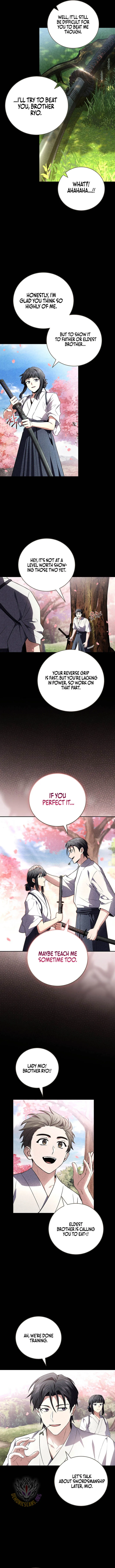 Read Return of the Frozen Player EN Manga Online