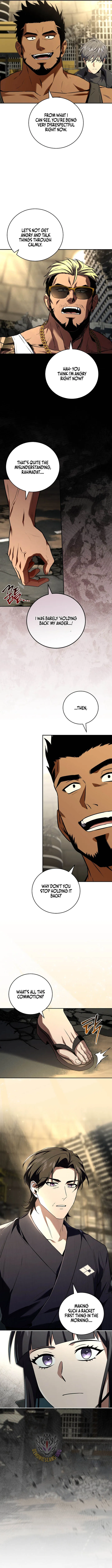 Read Return of the Frozen Player EN Manga Online