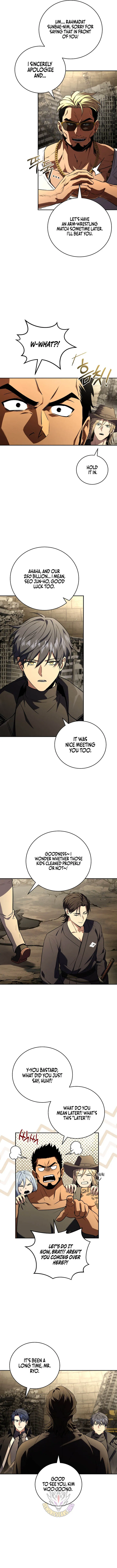 Read Return of the Frozen Player EN Manga Online