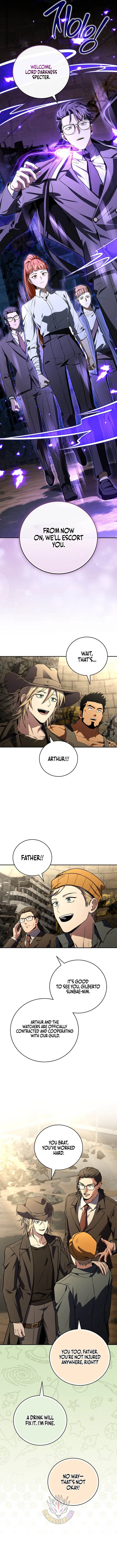 Read Return of the Frozen Player EN Manga Online