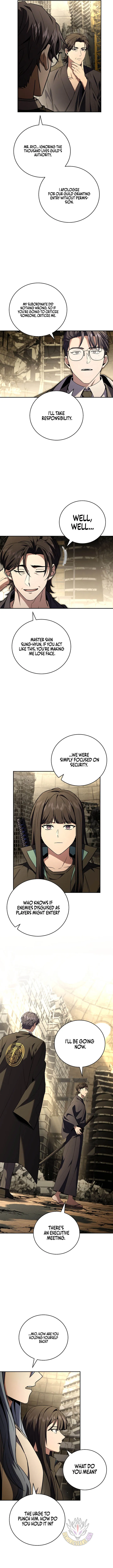 Read Return of the Frozen Player EN Manga Online