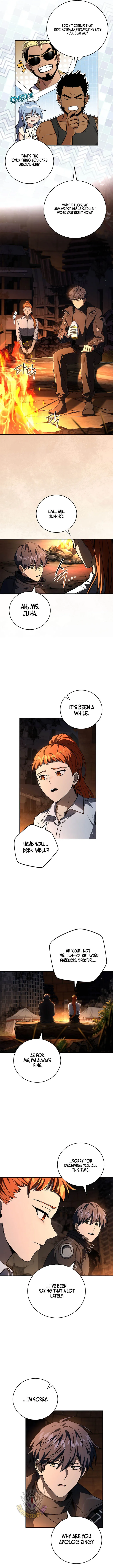 Read Return of the Frozen Player EN Manga Online