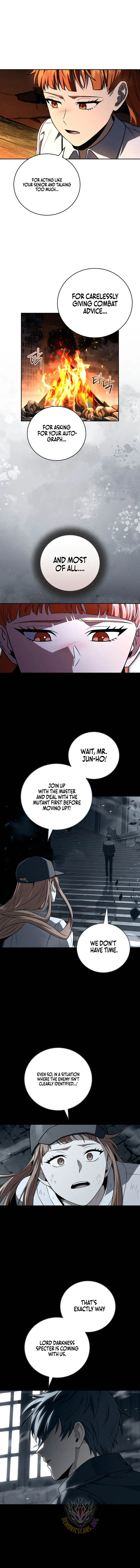 Read Return of the Frozen Player EN Manga Online