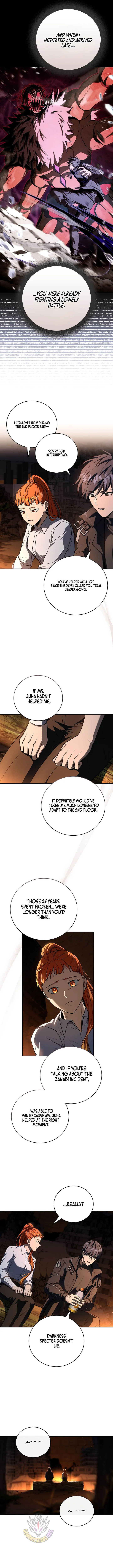 Read Return of the Frozen Player EN Manga Online