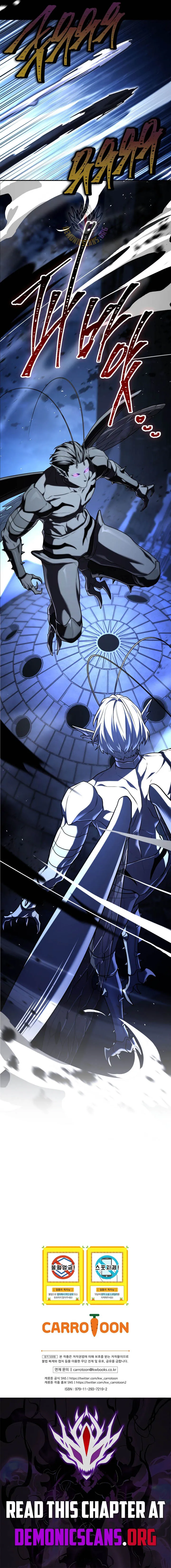 Read Return of the Frozen Player EN Manga Online
