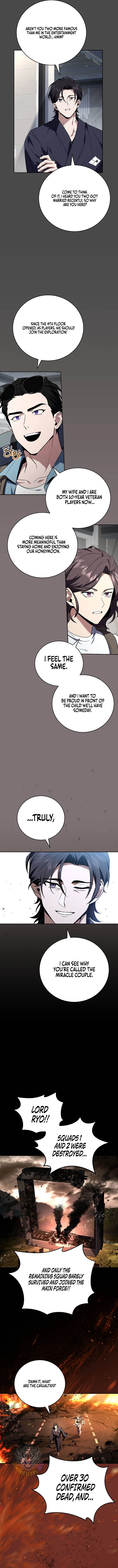 Read Return of the Frozen Player EN Manga Online