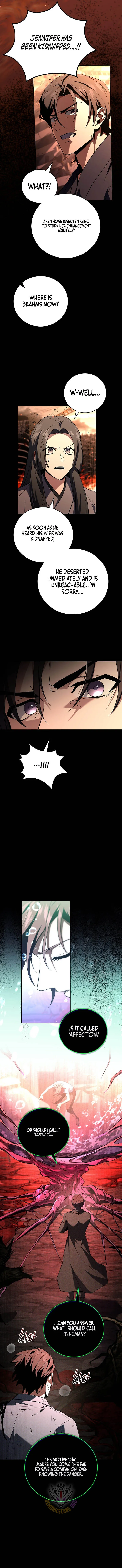 Read Return of the Frozen Player EN Manga Online