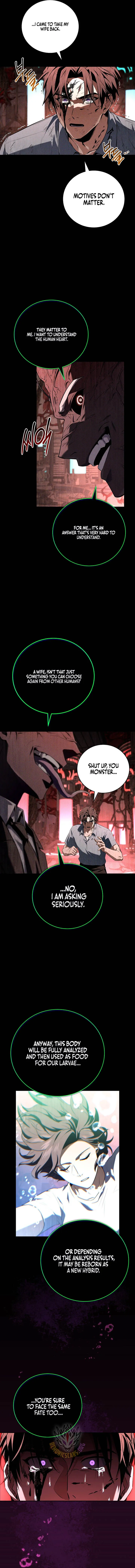 Read Return of the Frozen Player EN Manga Online