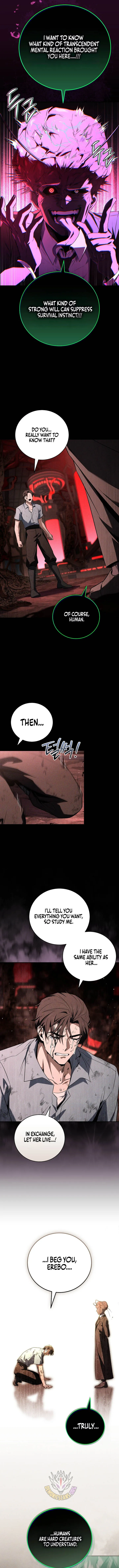 Read Return of the Frozen Player EN Manga Online