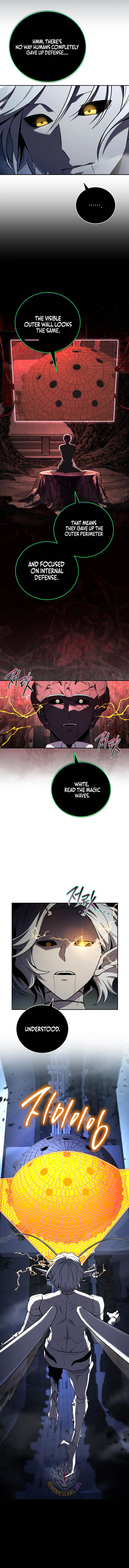 Read Return of the Frozen Player EN Manga Online