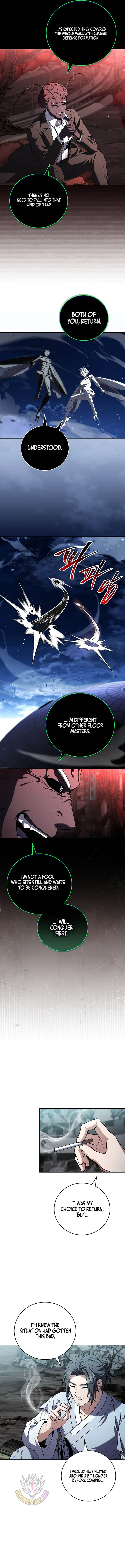 Read Return of the Frozen Player EN Manga Online