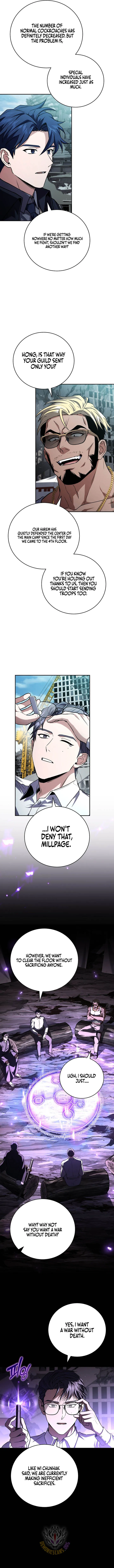 Read Return of the Frozen Player EN Manga Online